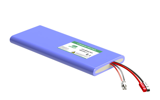 Batterie Lithium-ion 36V Pour Trottinette électrique - 4Ah à 9Ah, Compatible Moteurs 324W - Remplacement Facile