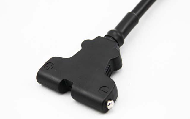 Golf Trolley LiFePO4 Battery Pack 12.8V22Ah Anderson Connector