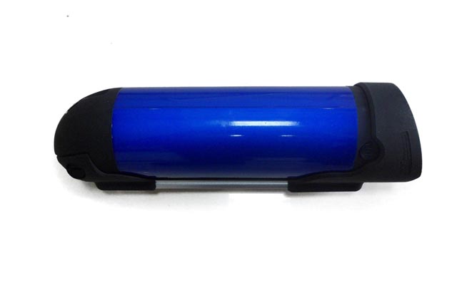 Lithium ion E-bike Battery Pack Down Tube DT02-1 36V48V blue