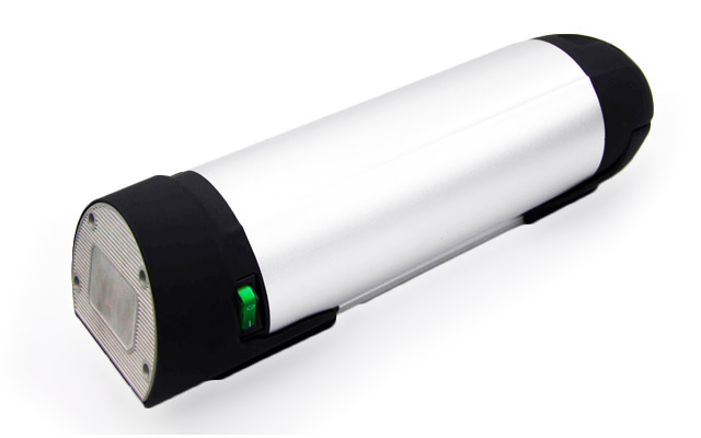 Lithium ion E-bike Battery Pack Down Tube DT02-1 36V/48V