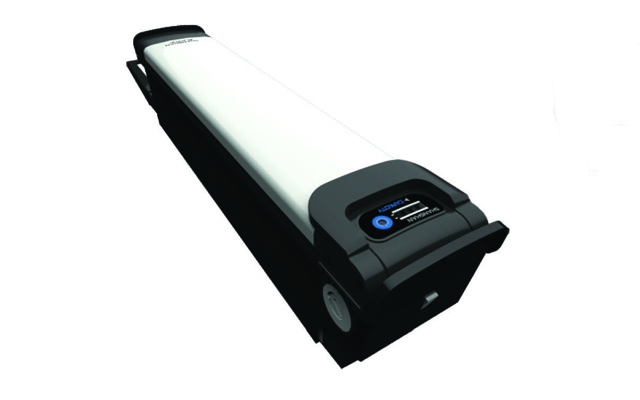 Lithium ion E-bike Battery Pack IF01 36V48V