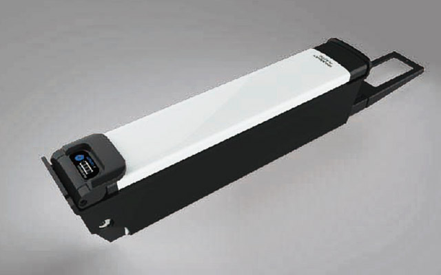 Lithium ion E-bike Battery Pack IF01