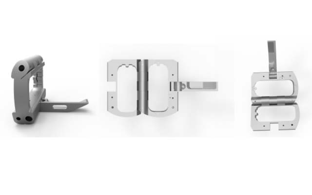 Lithium E-bike Battery IF03 accessories