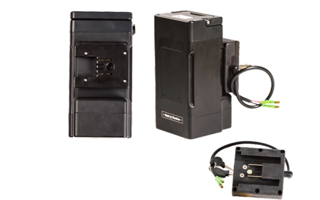 Lithium ion E-bike Battery Pack SP02