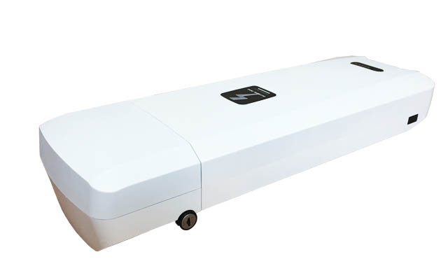 Lithium ion E-bike Battery Pack Rear Rack RR27