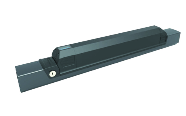 Lithium ion E-bike Battery Pack In Frame IF06